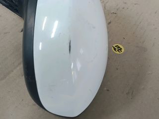 bontott FIAT GRANDE PUNTO Bal Visszapillantó Tükör (Elektromos)