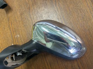 bontott FIAT GRANDE PUNTO Bal Visszapillantó Tükör (Elektromos)