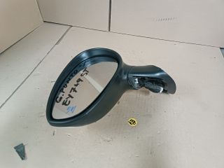 bontott FIAT GRANDE PUNTO Bal Visszapillantó Tükör (Elektromos)