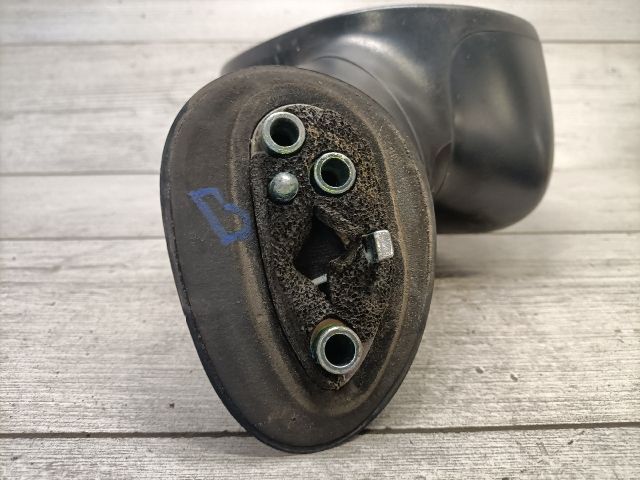 bontott FIAT GRANDE PUNTO Bal Visszapillantó Tükör (Elektromos)