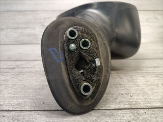 bontott FIAT GRANDE PUNTO Bal Visszapillantó Tükör (Elektromos)