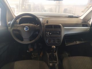 bontott FIAT GRANDE PUNTO Belső Visszapillantó Tükör