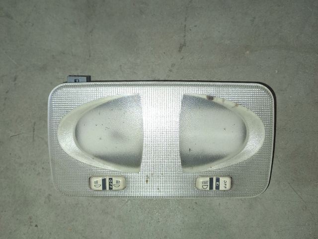 bontott FIAT GRANDE PUNTO Beltér Világítás Első