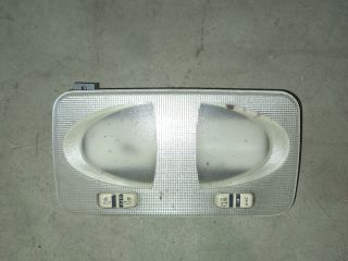 bontott FIAT GRANDE PUNTO Beltér Világítás Első