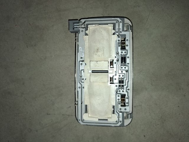 bontott FIAT GRANDE PUNTO Beltér Világítás Első