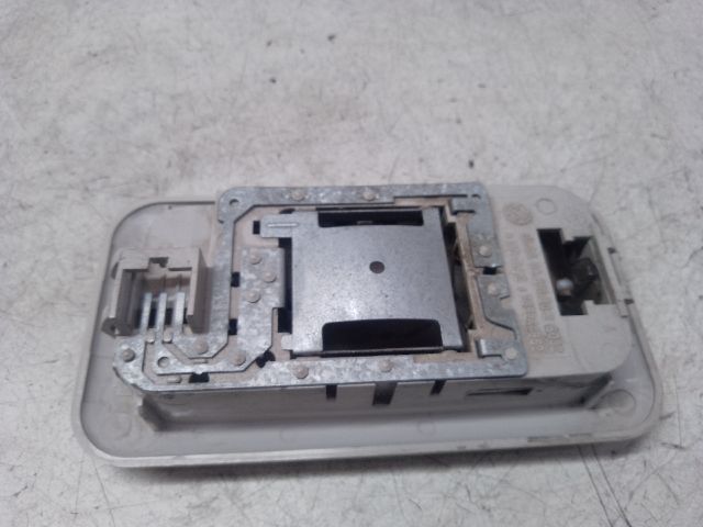 bontott FIAT GRANDE PUNTO Beltér Világítás Első