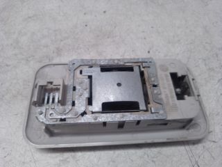 bontott FIAT GRANDE PUNTO Beltér Világítás Első