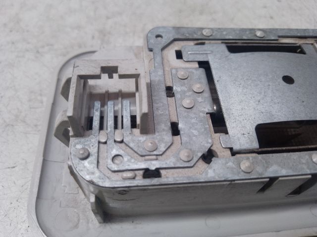 bontott FIAT GRANDE PUNTO Beltér Világítás Első