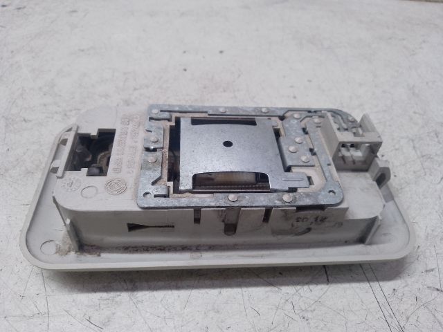 bontott FIAT GRANDE PUNTO Beltér Világítás Első