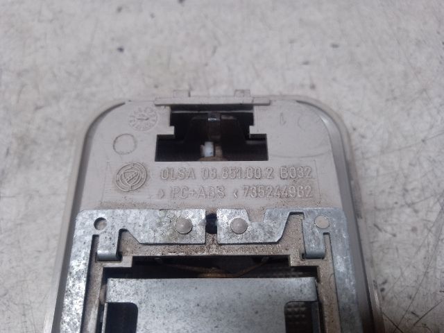 bontott FIAT GRANDE PUNTO Beltér Világítás Első