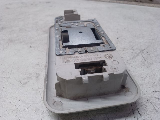 bontott FIAT GRANDE PUNTO Beltér Világítás Első