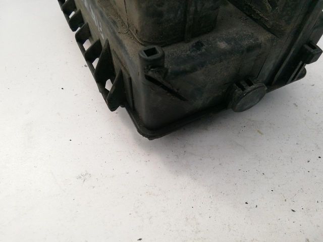 bontott FIAT GRANDE PUNTO Biztosítéktábla Motortér