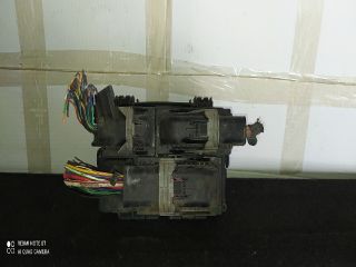 bontott FIAT GRANDE PUNTO Biztosítéktábla Motortér