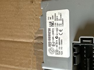 bontott FIAT GRANDE PUNTO Biztosítéktábla Utastér