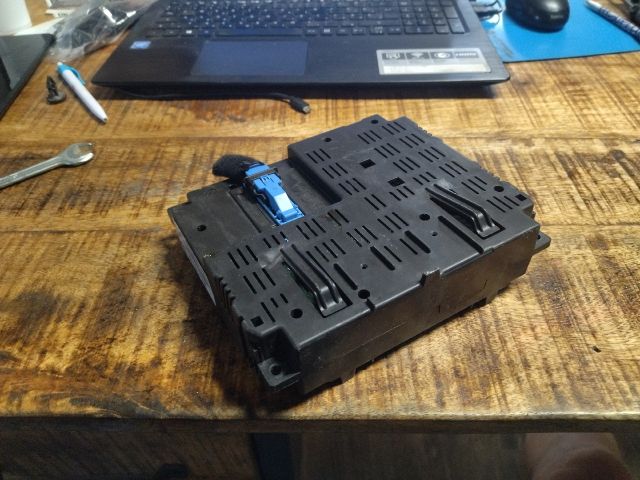 bontott FIAT GRANDE PUNTO Bluetooth Elektronika