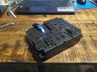 bontott FIAT GRANDE PUNTO Bluetooth Elektronika