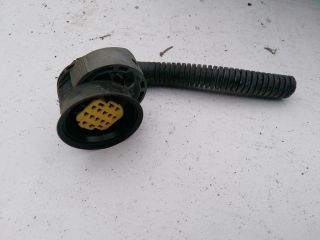 bontott FIAT GRANDE PUNTO Csatlakozó