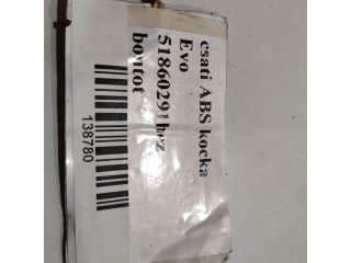 bontott FIAT GRANDE PUNTO Csatlakozó