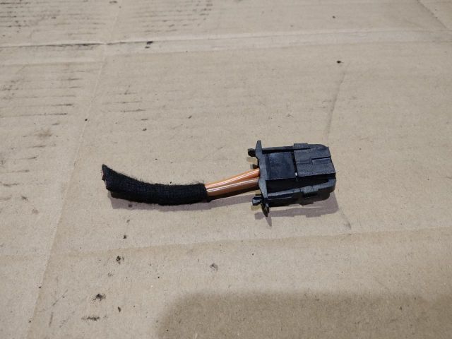 bontott FIAT GRANDE PUNTO Csatlakozó