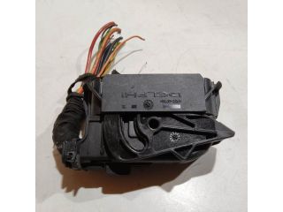 bontott FIAT GRANDE PUNTO Csatlakozó