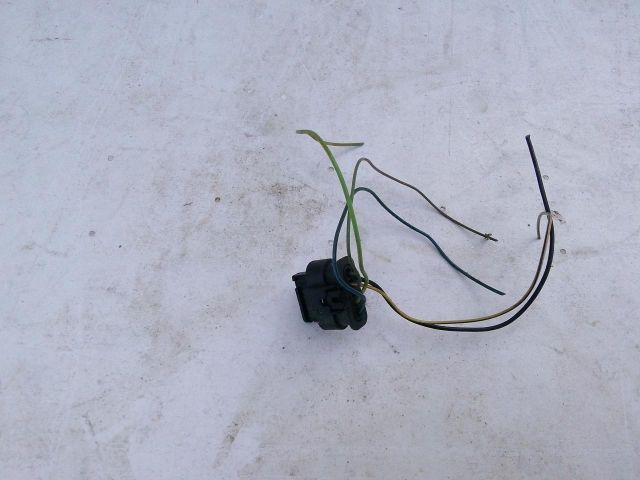 bontott FIAT GRANDE PUNTO Csatlakozó