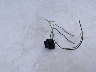 bontott FIAT GRANDE PUNTO Csatlakozó