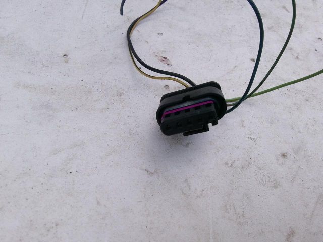 bontott FIAT GRANDE PUNTO Csatlakozó