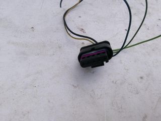 bontott FIAT GRANDE PUNTO Csatlakozó