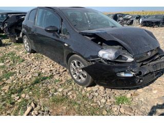 bontott FIAT GRANDE PUNTO Csomagtérajtó Bal Zsanér