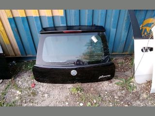 bontott FIAT GRANDE PUNTO Csomagtérajtó (Üres lemez)