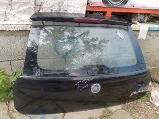 bontott FIAT GRANDE PUNTO Csomagtérajtó (Üres lemez)