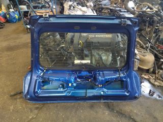 bontott FIAT GRANDE PUNTO Csomagtérajtó (Üres lemez)