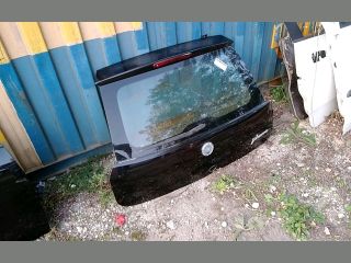 bontott FIAT GRANDE PUNTO Csomagtérajtó (Üres lemez)