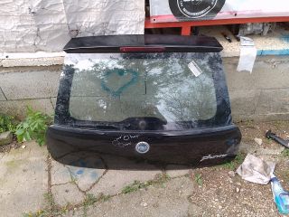 bontott FIAT GRANDE PUNTO Csomagtérajtó (Üres lemez)