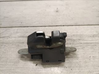 bontott FIAT GRANDE PUNTO Csomagtérajtó Zárszerkezet