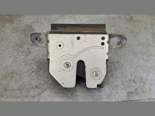 bontott FIAT GRANDE PUNTO Csomagtérajtó Zárszerkezet