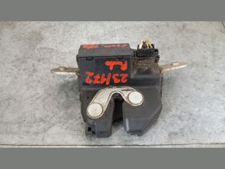 bontott FIAT GRANDE PUNTO Csomagtérajtó Zárszerkezet