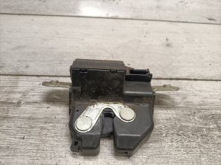 bontott FIAT GRANDE PUNTO Csomagtérajtó Zárszerkezet