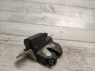 bontott FIAT GRANDE PUNTO Csomagtérajtó Zárszerkezet