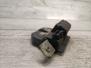 bontott FIAT GRANDE PUNTO Csomagtérajtó Zárszerkezet