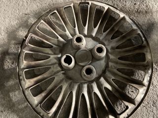 bontott FIAT GRANDE PUNTO Dísztárcsa (1 db)