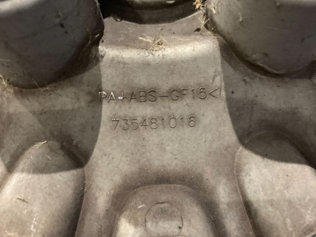 bontott FIAT GRANDE PUNTO Dísztárcsa (1 db)