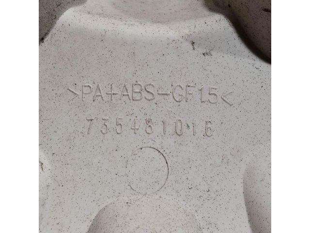 bontott FIAT GRANDE PUNTO Dísztárcsa (1 db)