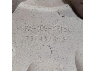 bontott FIAT GRANDE PUNTO Dísztárcsa (1 db)