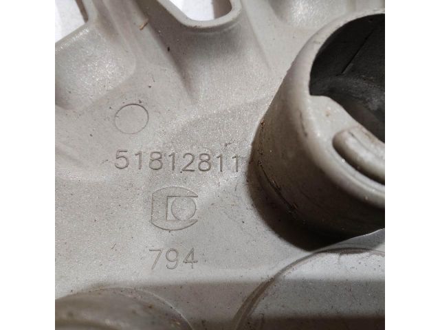 bontott FIAT GRANDE PUNTO Dísztárcsa (1 db)