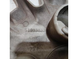 bontott FIAT GRANDE PUNTO Dísztárcsa (1 db)