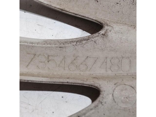 bontott FIAT GRANDE PUNTO Dísztárcsa (1 db)