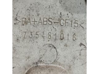 bontott FIAT GRANDE PUNTO Dísztárcsa (1 db)