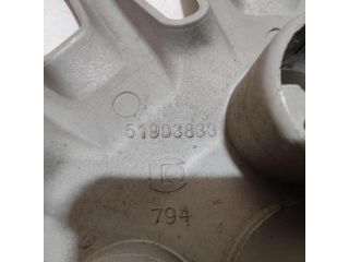 bontott FIAT GRANDE PUNTO Dísztárcsa (1 db)