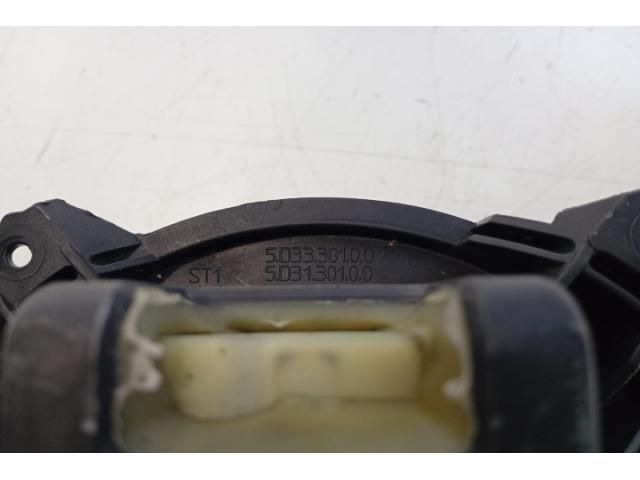 bontott FIAT GRANDE PUNTO Elektronika (Magában)